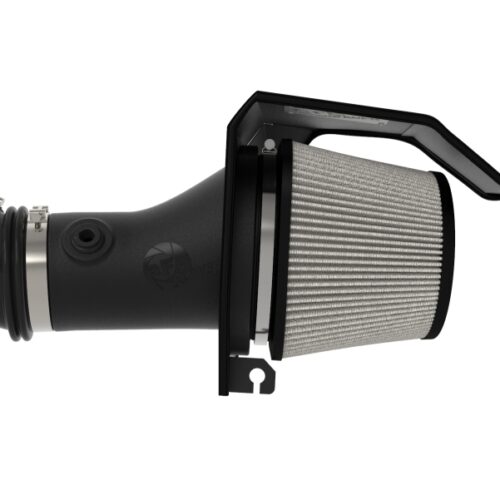 aFe Power Magnum FORCE Stage-2XP Cold Air Intake System w/Pro DRY S - Media Black - Image 8