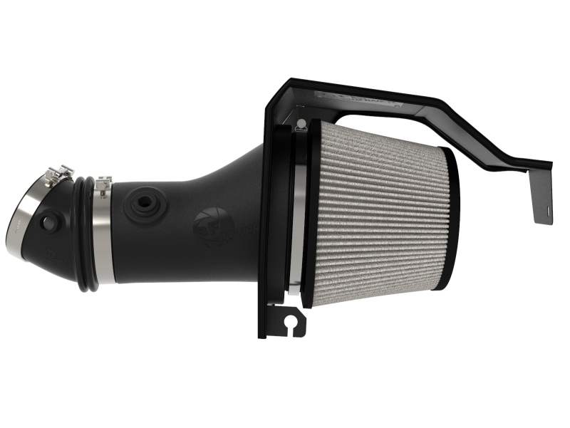 aFe Power Magnum FORCE Stage-2XP Cold Air Intake System w/Pro DRY S - Media Black - Image 8