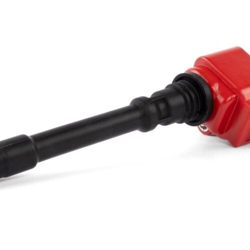 Dinan N2-Series Style (N63TU3/S63TU4/S68) Ignition Coil - Red - Image 3