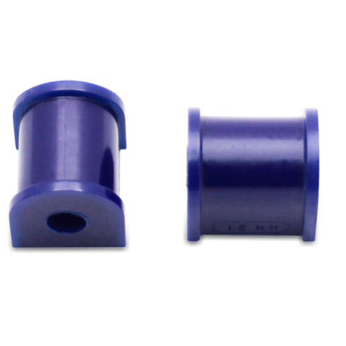 SuperPro 2014 Chevrolet SS Base Rear 18mm Sway Bar Mount Bushing Kit - Image 2