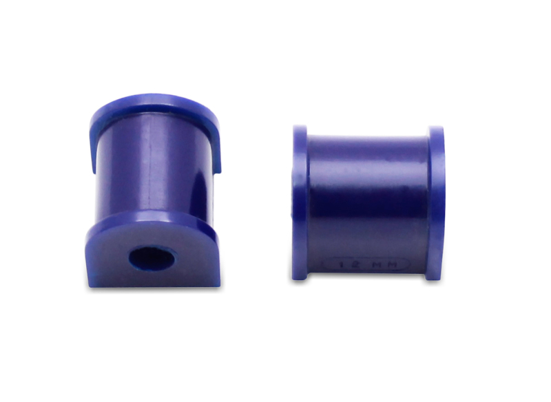 SuperPro 2014 Chevrolet SS Base Rear 18mm Sway Bar Mount Bushing Kit - Image 2