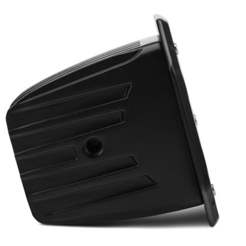 Raxiom 3-In Flush Mount 4-LED Off Road Light Flood Beam Universal (Some Adaptation May Be Required) - Image 3