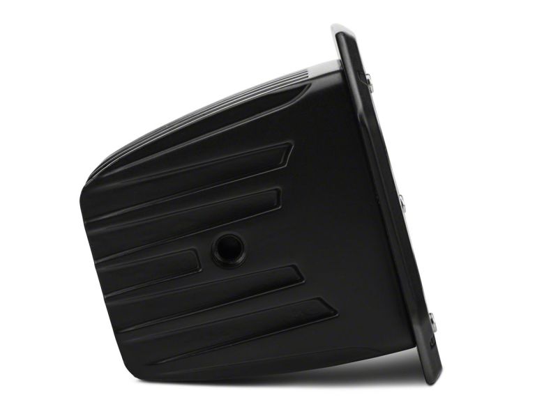 Raxiom 3-In Flush Mount 4-LED Off Road Light Flood Beam Universal (Some Adaptation May Be Required) - Image 3