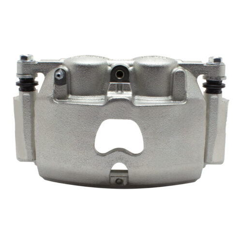 DFC 19-24 Dodge Ram 2500 Pickup Front-L Premium Caliper - Silver Zinc Coated - Image 4