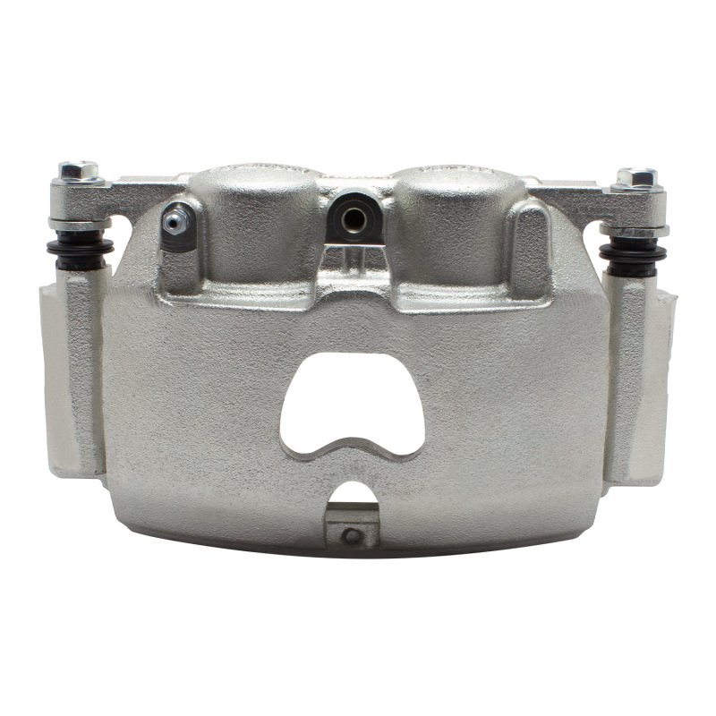 DFC 19-24 Dodge Ram 2500 Pickup Front-L Premium Caliper - Silver Zinc Coated - Image 4