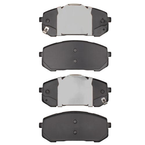 DFC 21-25 Hyundai Elantra Front 5000 Advanced Ceramic Brake Pads and Hardware Kit - Image 3