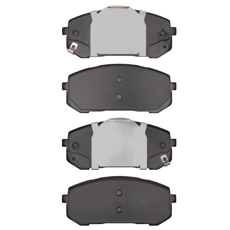 DFC 21-25 Hyundai Elantra Front 5000 Advanced Ceramic Brake Pads and Hardware Kit - Image 3