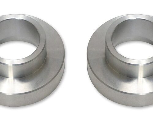 Tuff Country 52002 03-23 Toyota 4Runner / 07-20 Toyota FJ Cruiser 4x4 2in Leveling Kit Front
