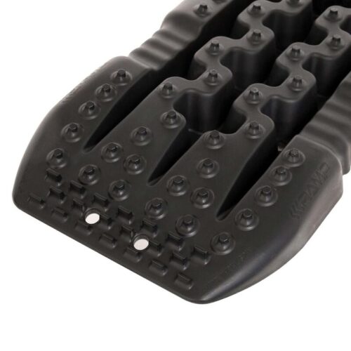 Superwinch Recovery Traction Boards - Black - Pair - Image 4