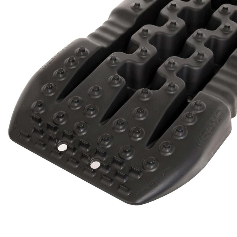 Superwinch Recovery Traction Boards - Black - Pair - Image 4