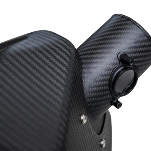 AWE Tuning Intake for 23-24 Toyota GR Corolla S-FLO Carbon Fiber - Image 10