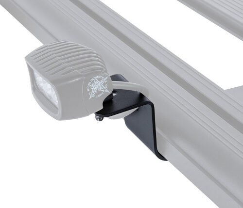Rhino-Rack Pioneer Worklight Bracket - Image 10
