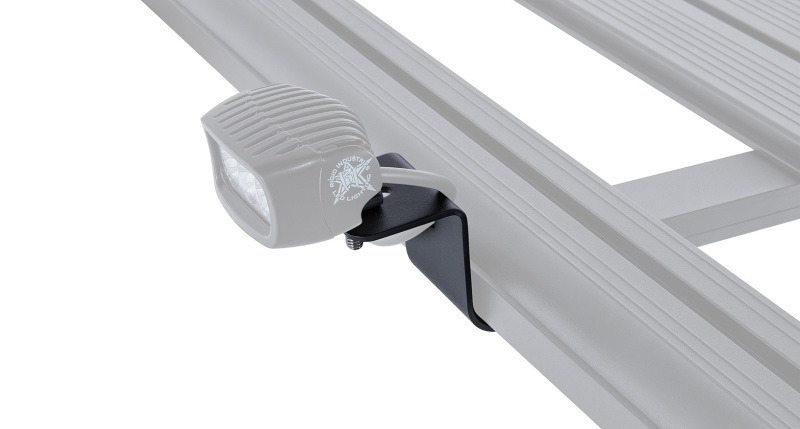 Rhino-Rack Pioneer Worklight Bracket - Image 10