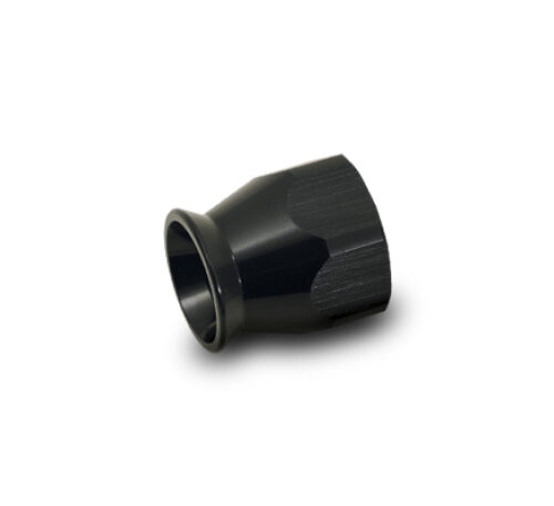 Vibrant Hose End Socket for PTFE Hose Ends Hose -12 AN