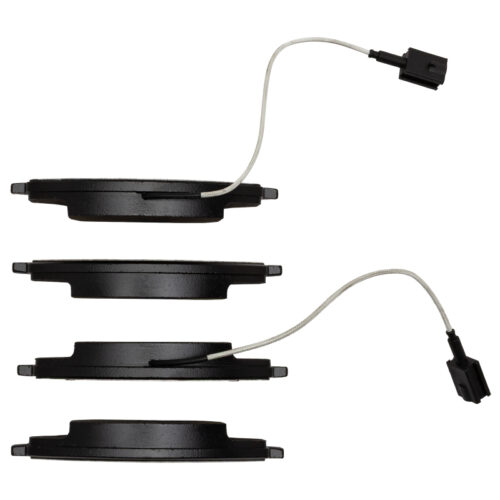 DFC 22-25 Ram ProMaster 3500 Rear Heavy Duty Pads and Hardware Kit - Image 4