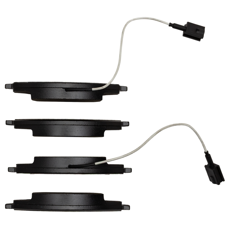 DFC 22-25 Ram ProMaster 3500 Rear Heavy Duty Pads and Hardware Kit - Image 4