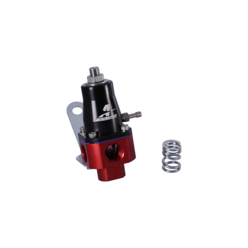 Aeromotive Universal Bypass Regulator - 3-Port 3/8in NPT - Image 3