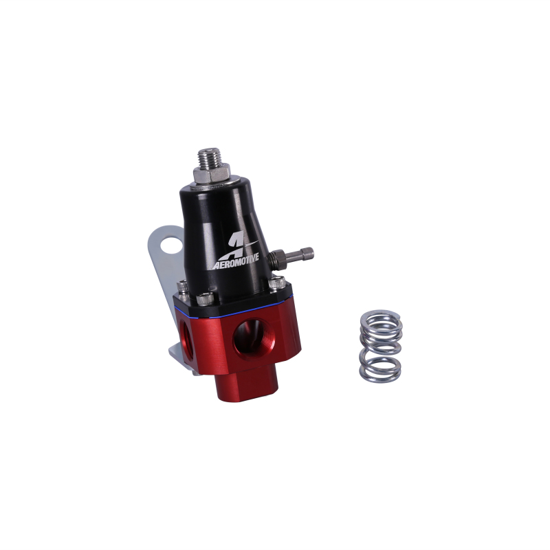 Aeromotive Universal Bypass Regulator - 3-Port 3/8in NPT - Image 3