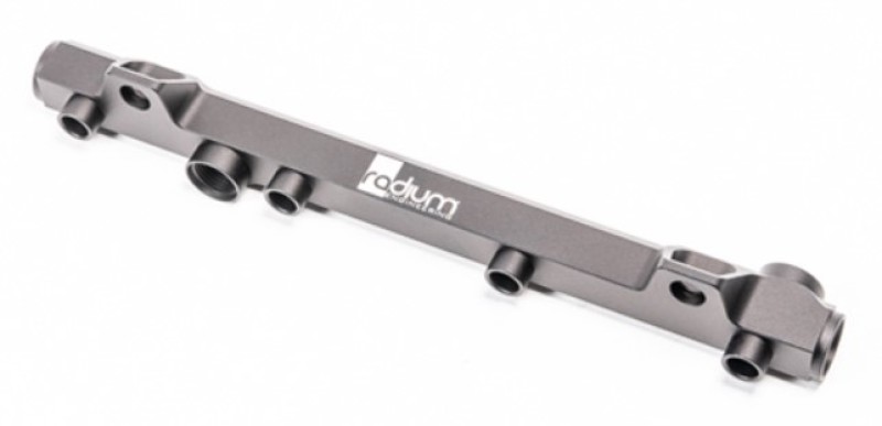 Radium Engineering Mazda 1.6 B6 Fuel Rail