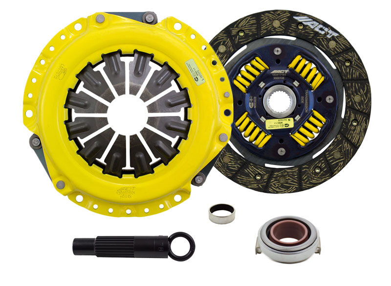 ACT AR1-XTSS 2002 Acura RSX XT/Perf Street Sprung Clutch Kit
