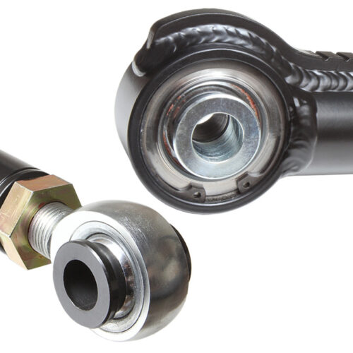 Carli 03-13 Ram 2500/3500 4x4 Adjustable Track Bar 0-3in Lift - Image 2