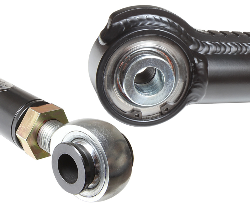 Carli 03-13 Ram 2500/3500 4x4 Adjustable Track Bar 0-3in Lift - Image 2