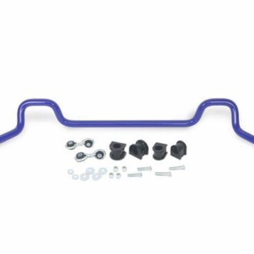 SuperPro 1993 Toyota Supra Twin Turbo Front 30mm 2-Position Adjustable Sway Bar - Image 5