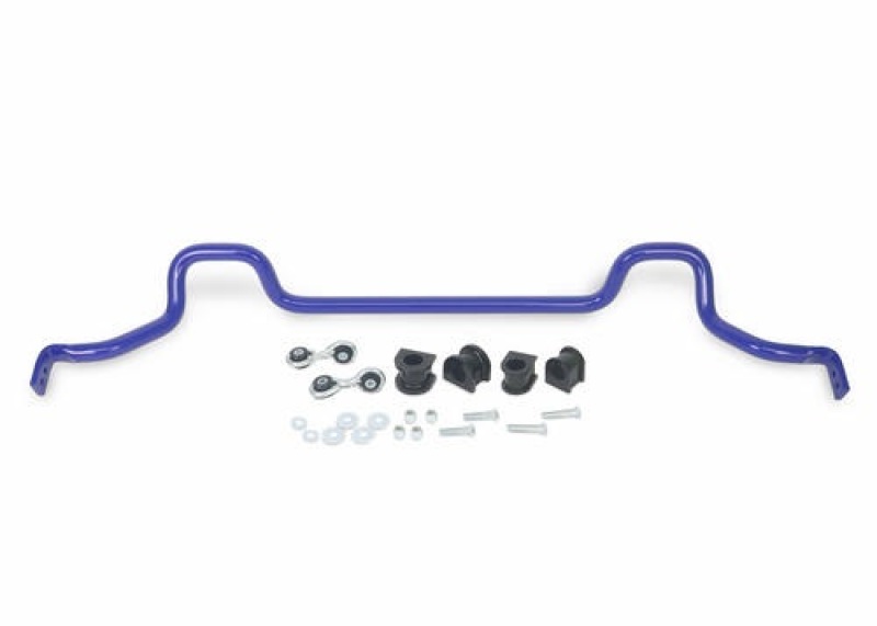 SuperPro 1993 Toyota Supra Twin Turbo Front 30mm 2-Position Adjustable Sway Bar - Image 5