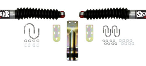 Skyjacker 1987-1987 Chevrolet V20 Pickup Steering Damper Kit
