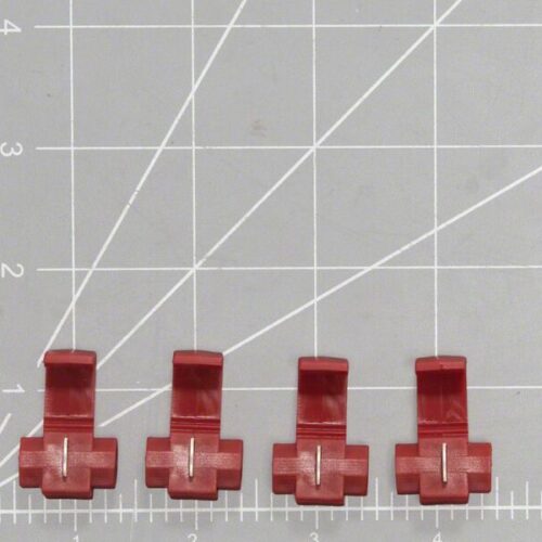 Raxiom 21-26 Ford Mustang Mach-E LED Side Marker Lights- Clear - Image 5