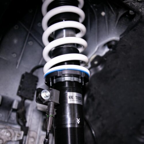 HKS HKSTUDIE SUSPENSION with CANCELLER for G80/G82 - Image 6