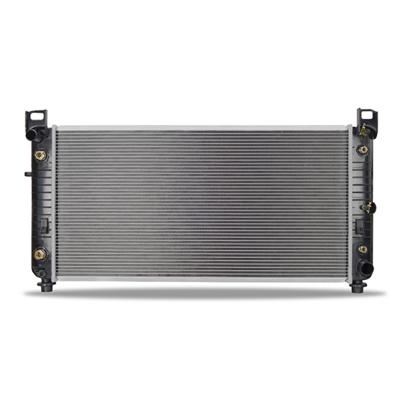 Mishimoto Replacement Radiator 2002-2014 for Cadillac Escalade - Image 2