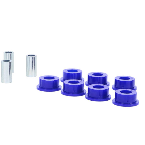Alternative view of SuperPro 2000 Toyota MR2 Spyder Base Rear Trailing Arm Bushing Kit