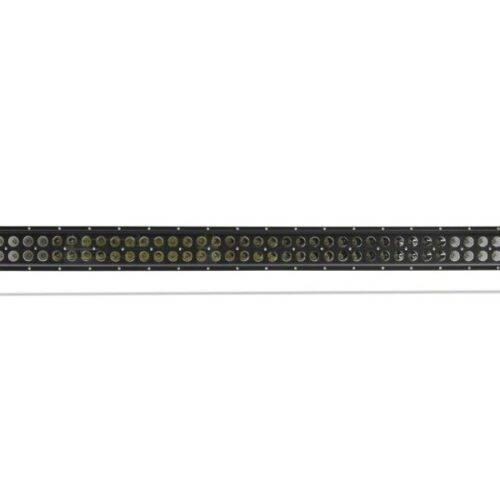 Raxiom 40-In Dual Row LED Light Bar Combo Beam Universal (Some Adaptation May Be Required) - Image 4
