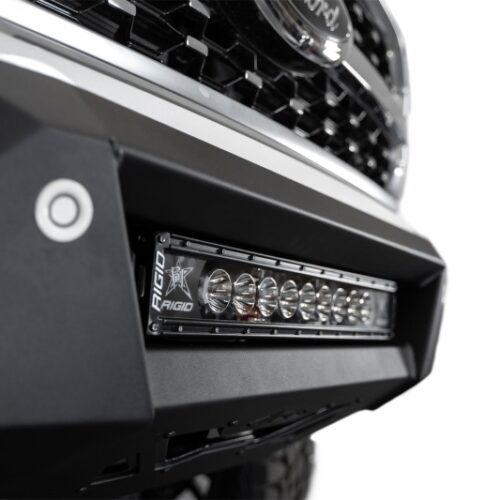 Addictive Desert Designs for 2021+ Ford F150 Black Label Front Bumper - Image 7