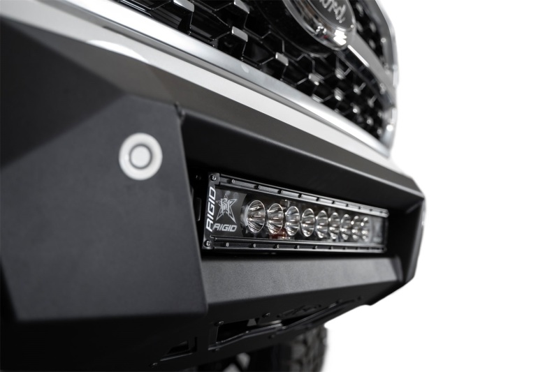 Addictive Desert Designs for 2021+ Ford F150 Black Label Front Bumper - Image 7