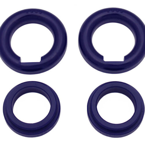 SuperPro 1993 Toyota Supra Twin Turbo Rear Forward Subframe Insert Bushings