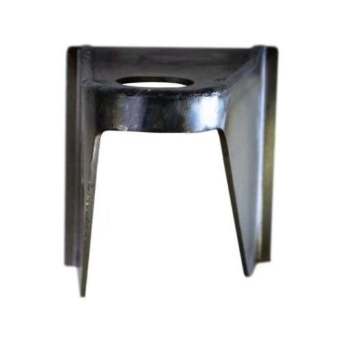Rust Buster 11-18 Chevy Silverado 2500HD/3500HD Center Cab Mount - Left - Image 6
