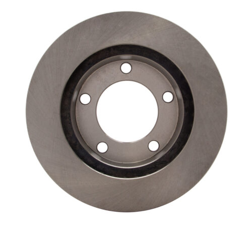 DFC 76-93 Ford Bronco Front Brake Rotor - Image 4
