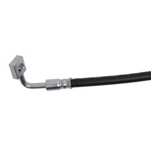 DFC 08-13 Jaguar XKR Front-L Brake Hose - Image 3