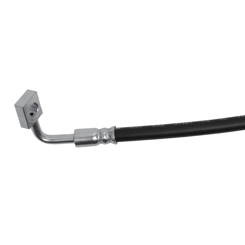 DFC 08-13 Jaguar XKR Front-L Brake Hose - Image 3