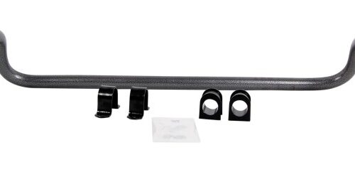 Hellwig 20-23 Chevrolet Silverado 2500/3500 HD Solid Heat Treated Chromoly 1.5in Front Sway Bar