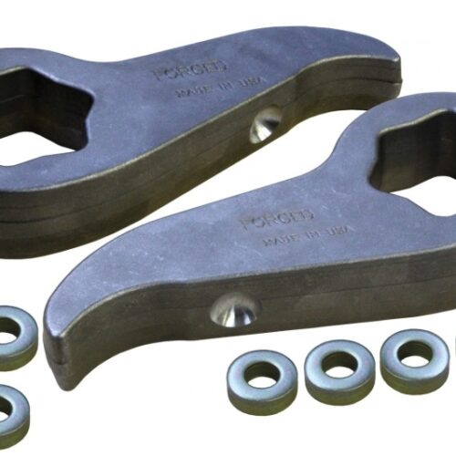 Skyjacker GMC 2500HD AT4 2in. Torsion Key Front Leveling Kit