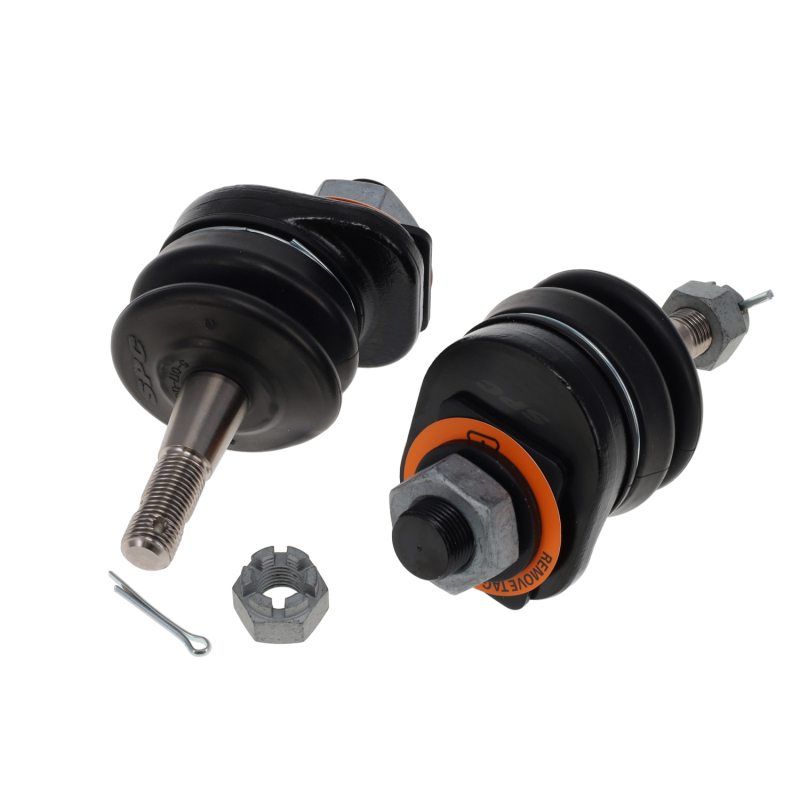 SPC Performance Replacement Ball Joint Kit (Use w/ PN 25470/25540/25560 or 25660) - Image 4