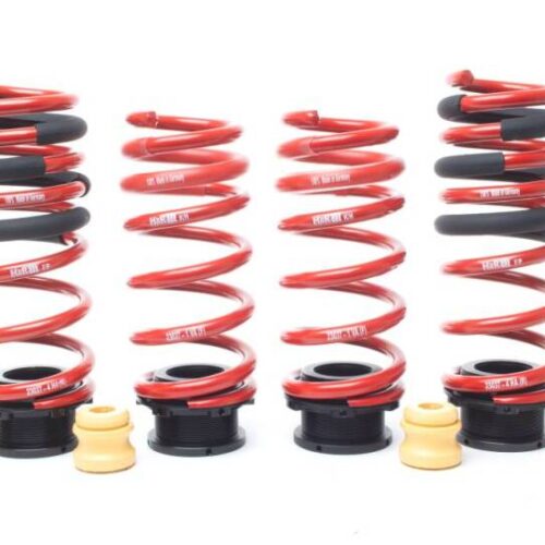 H&R 2025 M5 Touring VTF Adjustable Lowering Springs