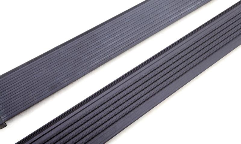 AMP Research PowerStep Xtreme - Black for 2022 Ford F-250/350/450 All Cabs (Fits Only Sync 4 Models) - Image 2