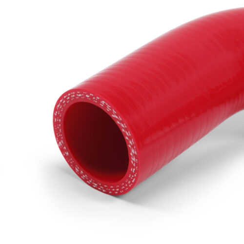 Mishimoto 06-14 Mini Cooper S (Turbo) Red Silicone Hose Kit - Image 4