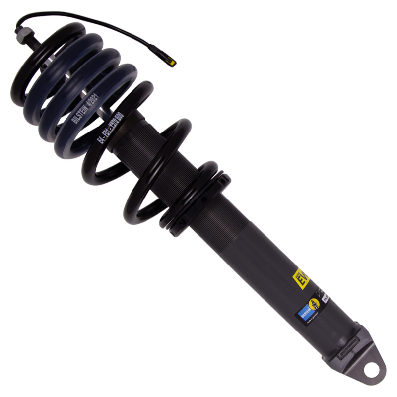 Bilstein EVO SE for 21-22 Porsche 911 92 Turbo S/K/ EVO SE - Front and Rear Suspension Kit - Image 6