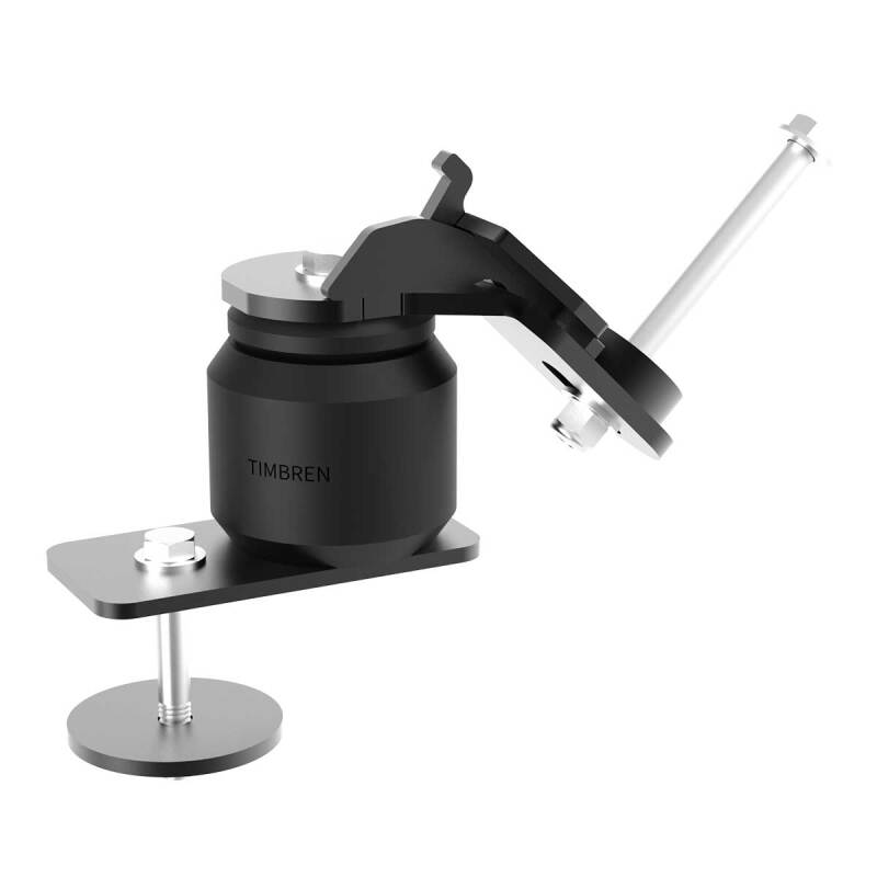 Timbren FFTRA 14-25 Ford Transit Front Suspension Enhancement System - Image 3