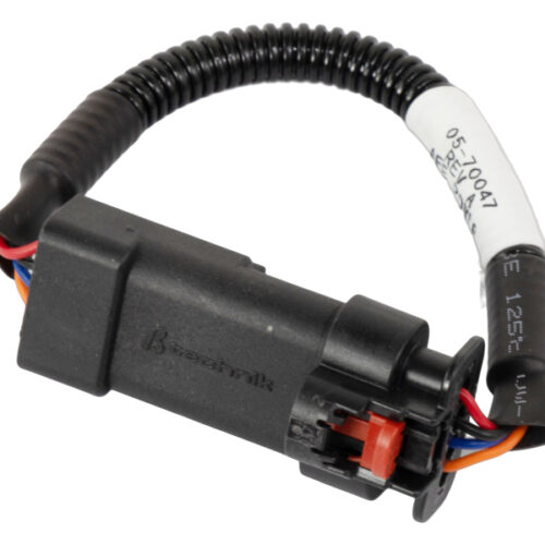 aFe POWER MAF Harness Extension - 6in Various 19-24 GM Cars/Trucks/SUVs - Image 3